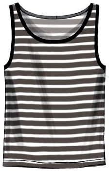 McCall Pattern Company M6973 Men's Tank Tops, T-Shirts and Shorts, Size XN "XLG-XXL-XXXL"...