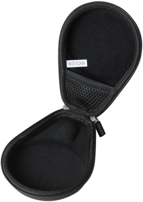 Hard Travel Case for JBL Clip 3 Portable Waterproof Wireless Bluetooth Speaker (Black)...