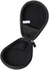 Hard Travel Case for JBL Clip 3 Portable Waterproof Wireless Bluetooth Speaker (Black)...