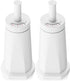 Water Filter for Breville Espresso Machine: 2 Pack Water Filters Replacement Compatible with Breville Barista Touch BES880 Barista Pro BES878 Orac...