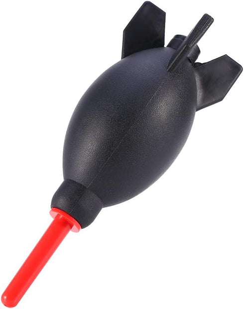 Professional Rocket Air Blower Duster with Tripod Base for DSLR Camera CCD Lens Cleaning...