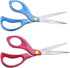 Left-Hand Scissors Stainless Steel 3-Pack, 8 inch...