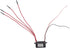 Anion Generator Module, Home Anion Negative Ion Generator Ionizer Module Mini Air Purifier 4 Negative Line (DC12V)...