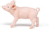 Papo -Hand-Painted - Figurine -Farmyard Friends -Female Piglet -51136 - Collectible - for Children - Suitable for Boys and Girls - from 3 Years Ol...