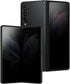 (1 SET 2 PCS) Privacy Screen Protector Matte Compatible with Galaxy Z Fold 4 5G 2022 Matte, 1PCS Outside(Front) +1PCS Inner Full Covered AntiSpy A...