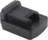 Battery Adaper Battery Converter for Worx 20V to for 18V Lithium Charger Power Tool Plated Steel Sheet ABS Material Cordless Battery Charger Adapt...