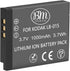 BM Premium LB-015 Battery for Kodak PIXPRO WPZ2 Digital Camera...