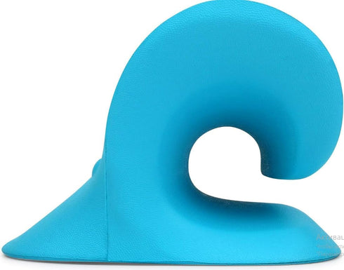 Generic Neck and Shoulder Relaxer - Neck Stretcher Cervical Spine Traction Device to Relieve Neck and Shoulder Fatigue and Pain Chiropractic Pillo...