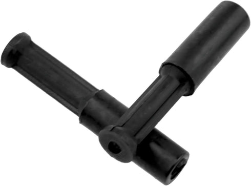 Push-to-Connect Fittings Cap Style Pneumatic Blanking Plugs Plug Tube Plug Connectors For Fittings, Pneumatic Hoses, Workshop Air, Industrial (Inn...