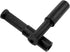Push-to-Connect Fittings Cap Style Pneumatic Blanking Plugs Plug Tube Plug Connectors For Fittings, Pneumatic Hoses, Workshop Air, Industrial (Inn...
