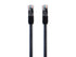 Monoprice Cat6 Outdoor Rated Ethernet Patch Cable - 7 Feet - Black | Snagless RJ45, Stranded, 550MHz, UTP, Pure Bare Copper Wire, 24AWG...