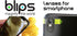 Blips Macro Plus Lens...