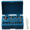 17Pcs Calibration Weights Set, Gram Weights Kit, 10mg - 100g Measuring Accessories, Balance Weighting Tools for Lab Educational Science...