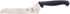 Mercer Culinary Millennia Black Handle Offset Bread Knife, 7-Inch...