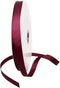Morex Grosgrain Ribbon, 5/8 inch by 100 yards, Wine...