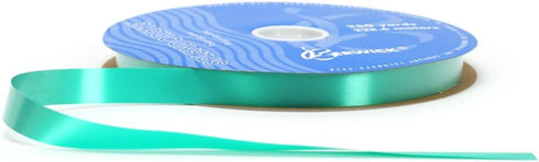 Berwick P7 22 Splendorette Craft Ribbon, 3/4-Inch Wide by 250-Yard Spool, Emerald...