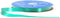 Berwick P7 22 Splendorette Craft Ribbon, 3/4-Inch Wide by 250-Yard Spool, Emerald...