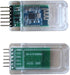 DSD TECH HM-19 Bluetooth 5.0 BLE Module with CC2640R2F Compatible for DIY......