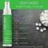 Empower - Instant Willpower™ for Sugar Cravings Appetite, Suppressant of Sugar Taste | Sugar Blocker w/Gymnema Sylvestre, 5HTP, Biotin, Chromium P...