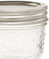 Mason Jars - 125 mL - Decorative...