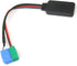 Car Bluetooth Module Adapter AUX Audio Cable Compatible with Porsche Becker CD Host...