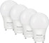 DEWENWILS GU24 LED Light Bulb, 60W Equivalent, Dimmable 2 Prong Light Bulbs, 2700K Warm White, 9W 800 Lumens, A19 Shape Bulbs, GU24 Twist Lock Bas...