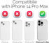 ERT GROUP Mobile Phone Case for Apple iPhone 14 Pro Max, Original and Officially Licensed Friends Pattern Friends 013, Perfectly Adapted to The Sh...