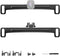 Back Up Camera License Plate Mount,(2PCS)PixelMan Universal Metal Backup Camera Mount,Back Camera Rear Cam Holder,Automotive Dash Cam Rear View Ca...