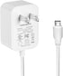 Power Cord for Motorola Baby Monitor MBP36S MBP41S MBP843 MBP36XL MBP38S MBP43S MBP33S MBP843 MBP853 MBP854 MBP855 Connect for Parent Unit Charger...