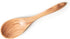 Berard French Olive Wood 12-Inch Handcrafted Wood Spoon, Terra Collection...