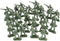 OIG Brands 144 PCS Toy Soldiers and Army Men Action Figures - Diverse Military Toys Playset for Creative Kids, Perfect Plastic Army Men Playset fo...
