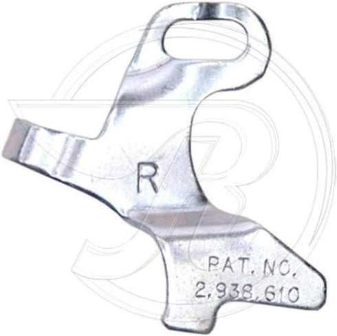 Raybestos H2036 Professional Grade Drum Brake Shoe Adjusting Lever...