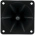 Goldwood Sound 75 Watts 8ohm Piezo Horn Speaker Tweeter Black (GT-1001)...