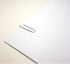 Kokuyo Gem Paper Clip, Big Size 1.1in (28mm), 1000pcs, 400g, Silver Paper Clips, Suitable for Office, School, and Daily use, Japan Import (KURI-1-...