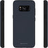 GOOSPERY Galaxy S8 Wallet Case with Card Holder, Protective Dual Layer Bumper Phone Case (Midnight Blue)...