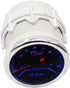 ESUPPORT Car 2" 52mm Tacho Gauge Meter Kit RPM Automotive...
