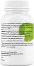 Sewanti Organic Curcumin Extract 95% with Black Pepper, Indian Long Pepper and Ginger 60 Vegan Capsules...