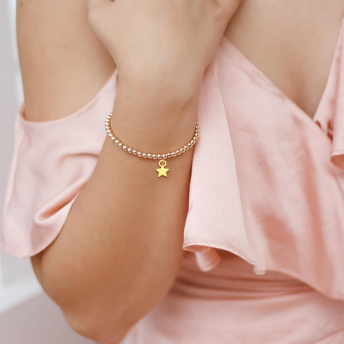 100pcs Mini Star Charms Alloy Star Shape Charms Pendants for DIY Crafting Jewelry Making...