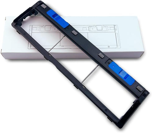 Ytaland Replacement Main Brush Back Cover for ECOVACS DEEBOT X2 Omni / X2 / X2 Pro Robot Vacuum Cleaner (Black)...