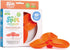 SPIN Slow Feeder Bowl Interchangeable Puzzle Insert for Dogs - Interactive Accessory for Slow Eating, Mental Enrichment & Digestive Health, Bougai...