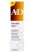 A+D First Aid Ointment Skin Protectant With Vitamin A&D 1.50 oz ( Pack of 2 )...
