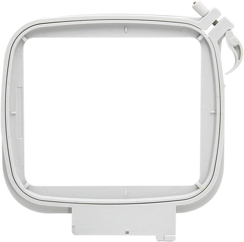 Sew Tech Embroidery Hoop for Husqvarna Viking Designer Diamond Deluxe Ruby Royale Topaz Pfaff Creative Sensation Vision etc., Sewing Embroidery Ma...