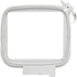 Sew Tech Embroidery Hoop for Husqvarna Viking Designer Diamond Deluxe Ruby Royale Topaz Pfaff Creative Sensation Vision etc., Sewing Embroidery Ma...