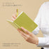 KOKUYO ME Field Notebook, 3mm Grid Memo Book, 6.3" x 3.6" White Field Notes Pocket Journal, Japan Imported (KME-FNY1W)...