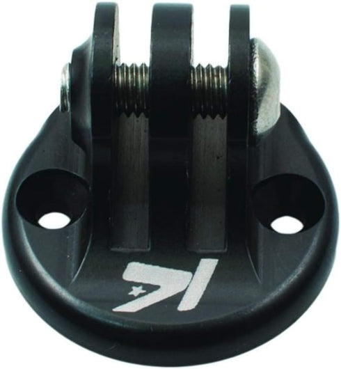 K-Edge Cameras Mount GoPro Combo Adapter Garmin K13-580, Black, 353009001...