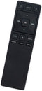 Soundbar Replacement Remote Control Applicable for Vizio 32" 2.0 Channel Sound Bar SB3220n-F6 sb3220n-f6...