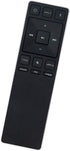 Soundbar Replacement Remote Control Applicable for Vizio 32" 2.0 Channel Sound Bar SB3220n-F6 sb3220n-f6...