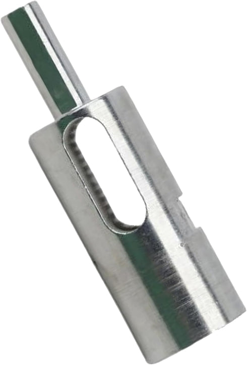 Wire Nut Twister, Wire Twister Tool Electrical Wire Stripper and Twister 9 Gauge Cable Wire Fence Drill Chuck Tool for Electricians...