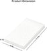 GoveeLife Aroma Pads Suitable for Smart Humidifiers H7141 H7142 H7143, Tower Fans H7100, Air Purifier H7126, Original Replacement, 12 Pack...