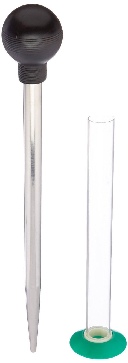Hydrometer Test Kit (Deluxe)...
